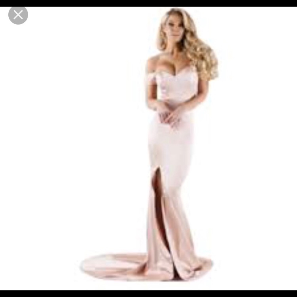 Portia & Scarlet Karen Gown🥂🎀